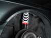 ES#4691030 - 051535LA01 - ECS Performance Adjustable Coilover System - E30 - 51mm - Dial in your suspension with 32 way adjustable damping coilovers to improve the performance, comfort, and style of your E30! - ECS - BMW