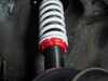ES#4691030 - 051535LA01 - ECS Performance Adjustable Coilover System - E30 - 51mm - Dial in your suspension with 32 way adjustable damping coilovers to improve the performance, comfort, and style of your E30! - ECS - BMW