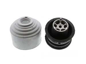 ES#2718646 - 2032411113 - Engine Mount - Priced Each - Fits Left & Right Sides - Two (2) Required Per Vehicle. Replace Both - Corteco - Mercedes Benz