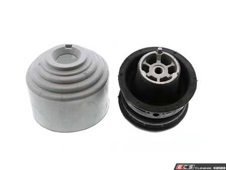 ES#2718646 - 2032411113 - Engine Mount - Priced Each - Fits Left & Right Sides - Two (2) Required Per Vehicle. Replace Both - Corteco - Mercedes Benz