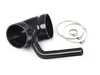 ES#4815898 - 046988LA01 - 8Y RS3 Kohlefaser Luft-Technik Intake System - Flow increase of over 25% compared to stock and all the added turbo noises! - ECS - Audi