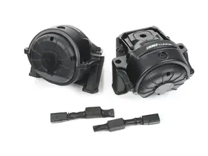 60A Solid Rubber OEM+ Engine Mount Kit - Audi B8 A4/S4/A5/S5/Q5/SQ5 C7 A6/A7