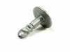 ES#17033 - 07147177492 - Speed Screw - Used to hold various exterior trim pieces in place. - Genuine BMW - BMW MINI