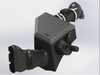 ES#4736808 - 043602LA11 - E36 Performance Carbon Fiber Intake Systems - Keep your intake temps low, air flow optimized and your engine bay looking top-tier. Engineered, designed, and tested by a team of E36 enthusiasts at Turner Motorsport. - Turner Motorsport - BMW