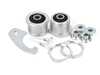 ES#4715047 - D280-0030 - Tension Strut Ball Joint Kit - G8X - Improve your BMW's steering responsiveness - Dinan - BMW