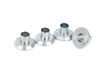 ES#4715047 - D280-0030 - Tension Strut Ball Joint Kit - G8X - Improve your BMW's steering responsiveness - Dinan - BMW