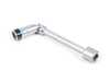 ES#4340088 - 2530 - Glow Plug Socket - 10mm - Easily remove and install glow plugs. - Hazet - Audi Volkswagen