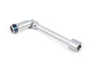 ES#4340088 - 2530 - Glow Plug Socket - 10mm - Easily remove and install glow plugs. - Hazet - Audi Volkswagen