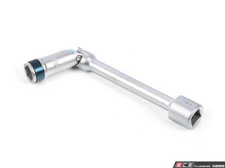 ES#4340088 - 2530 - Glow Plug Socket - 10mm - Easily remove and install glow plugs. - Hazet - Audi Volkswagen