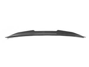ES#4723531 - F32CFPSMSPOILER - PSM Designed Carbon Fiber Trunk Spoiler - F32 4-Series  - Add a touch of class and style with a new carbon fiber PSM style spoiler - Suvneer - BMW