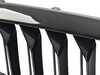 ES#4340624 - 51712469540 - BMW M Performance Carbon Front Ornamental Grille - The perfect front end upgrade for your M5! - Genuine BMW M Performance - BMW
