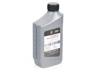 High Performance Oil For Haldex Coupling Unit - 850ml