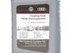 ES#4351660 - G0601751MDSP - High Performance Oil For Haldex Coupling Unit - 850ml - One bottle per service - VW / Audi recommends changing every 40k miles - Genuine Volkswagen Audi - Audi Volkswagen
