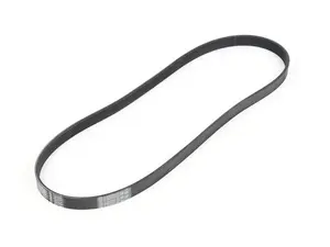 Serpentine Belt Kit
