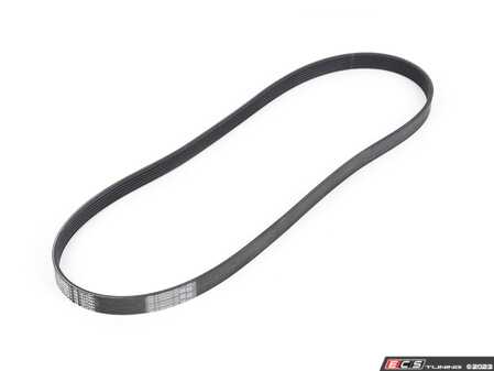 ES#4476492 - 11288581628KT - Serpentine Belt Kit - A complete kit to replace the serpentine belt on your S58 equipped car! - Assembled By ECS - BMW