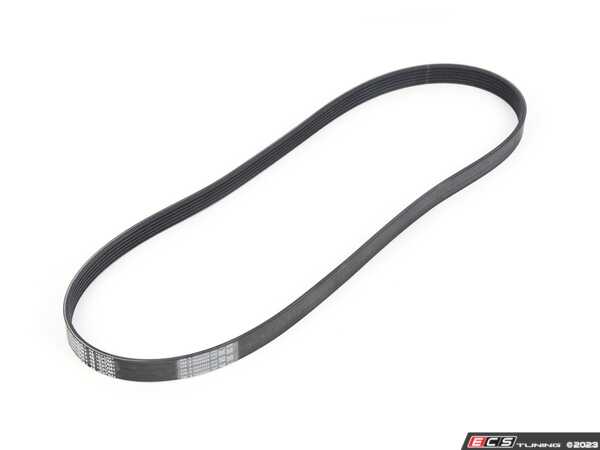 Genuine BMW - 11288581628 - Accessory Belt (11-28-8-581-628)