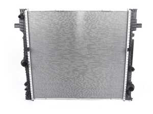 ES#4181185 - 17119797807 - Radiator - Genuine BMW - BMW