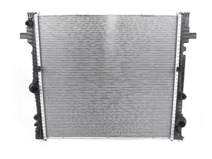Radiator