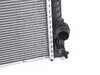 ES#4181185 - 17119797807 - Radiator - Genuine BMW - BMW