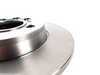 ES#2136991 - 7D0615601B - Brake Disc - Zimmermann - 