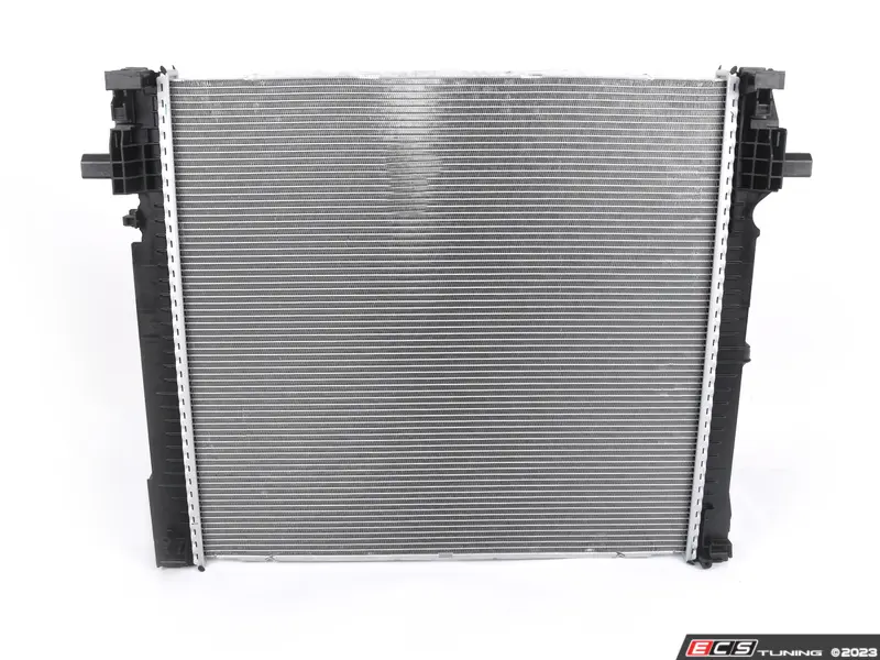 Genuine BMW - 17119797807 - Radiator (17-11-9-797-807) 【HEIHEI】heihei ニットキャップいちご