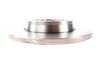 ES#2136991 - 7D0615601B - Brake Disc - Zimmermann - 