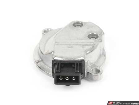 ES#4940355 - 058905161B - Hall Sender - Priced Each - Measures cam position and relays it to the ECU - Bremmen Parts - Audi Volkswagen