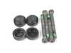 ES#4723236 - 9064210300 - Front Brake Pad Set - Does not include brake pad wear sensor. Includes Hardware. - ATE - Mercedes Benz