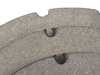 ES#4723236 - 9064210300 - Front Brake Pad Set - Does not include brake pad wear sensor. Includes Hardware. - ATE - Mercedes Benz