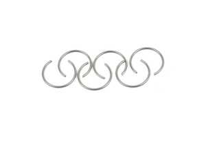 ES#4726967 - 345814 - JE Pistons VW 2.0T TSI 22mm Pin - JE Piston - 