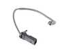 ES#4164656 - 4G0615121E - Front Brake Pad Sensor - Priced Each - Recommend replacing with every brake pad service - Bowa - Audi