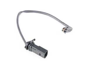 ES#4164656 - 4G0615121E - Front Brake Pad Sensor - Priced Each - Recommend replacing with every brake pad service - Bowa - Audi