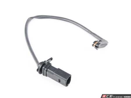 ES#4164656 - 4G0615121E - Front Brake Pad Sensor - Priced Each - Recommend replacing with every brake pad service - Bowa - Audi