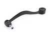 ES#4668902 - 31121139991 - Steel Front Lower Control Arm - Left - Includes bushing and ball joint - Corteco - BMW