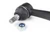 ES#4668902 - 31121139991 - Steel Front Lower Control Arm - Left - Includes bushing and ball joint - Corteco - BMW
