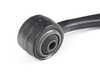 ES#4668902 - 31121139991 - Steel Front Lower Control Arm - Left - Includes bushing and ball joint - Corteco - BMW