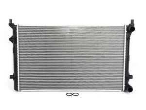 ES#3492177 - 1K0121251DF - Radiator - Nissens - Volkswagen