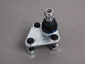 ES#2221205 - 8N0407365CKTL - Ball Joint - Priced Each - Replacement ball joint for left or right side - Lemforder - Audi