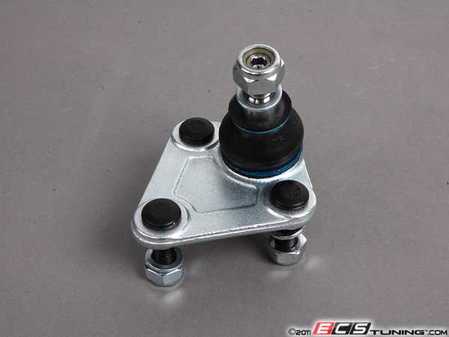 ES#2221002 - 8N0407365C - Ball Joint - Priced Each - Replacement ball joint to refresh your suspension - Lemforder - Volkswagen