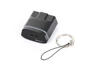 ES#4715900 - 024871OBD06 - OBDeleven 2 + 100 Credit Pack - The professional Volkswagen Group (VAG) and BMW/MINI diagnostic tool. Supported by Android and iOS mobile systems, 18x faster processor, and sleek minimalistic design. Includes 100 credits to spend unlocking your car's hidden features! - OBDeleven - Audi BMW Volkswagen MINI