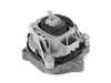 ES#3450153 - 22116859413 - Engine Mount - Left - Reduce driveline vibrations with a new motor mount - Corteco - BMW