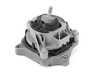 ES#3450154 - 22116859414 - Engine Mount - Right  - Reduce driveline vibrations with a new motor mount - Corteco - BMW