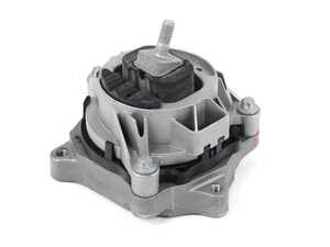 ES#3450154 - 22116859414 - Engine Mount - Right  - Reduce driveline vibrations with a new motor mount - Corteco - BMW