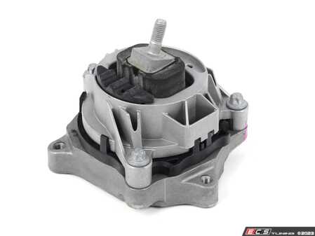 ES#3450154 - 22116859414 - Engine Mount - Right  - Reduce driveline vibrations with a new motor mount - Corteco - BMW