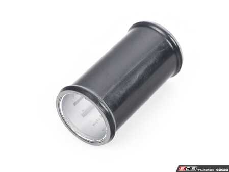 ES#3107992 - 11511439976 - Coolant Pipe - Connects the inlet of the water pump to the valley pan - Febi - BMW