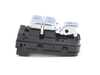 ES#4208664 - 61319878321 - CONTROLS, CONTROL PANEL, REA - Replacement window switches - Genuine BMW - BMW