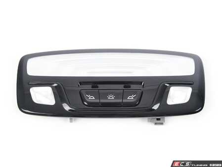 ES#4209599 - 63317910818 - INTERIOR READING LIGHT LED R - Genuine BMW - BMW