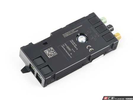 ES#4622938 - 65205A67750 - ANTENNA AMPLIFIER - Genuine BMW - BMW