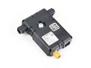 ES#4210598 - 65206835191 - TRAP CIRCUIT - Genuine BMW - BMW