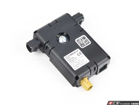ES#4210598 - 65206835191 - TRAP CIRCUIT - Genuine BMW - BMW